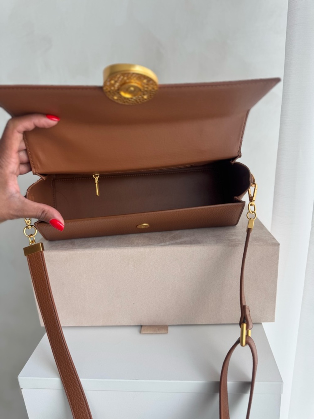 Shop Khoi Rezi Bag - Picture 5 of 5